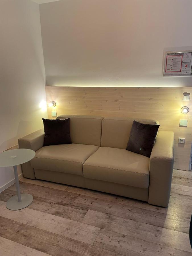 Aparthotel Walhalla Потсдам Екстер'єр фото
