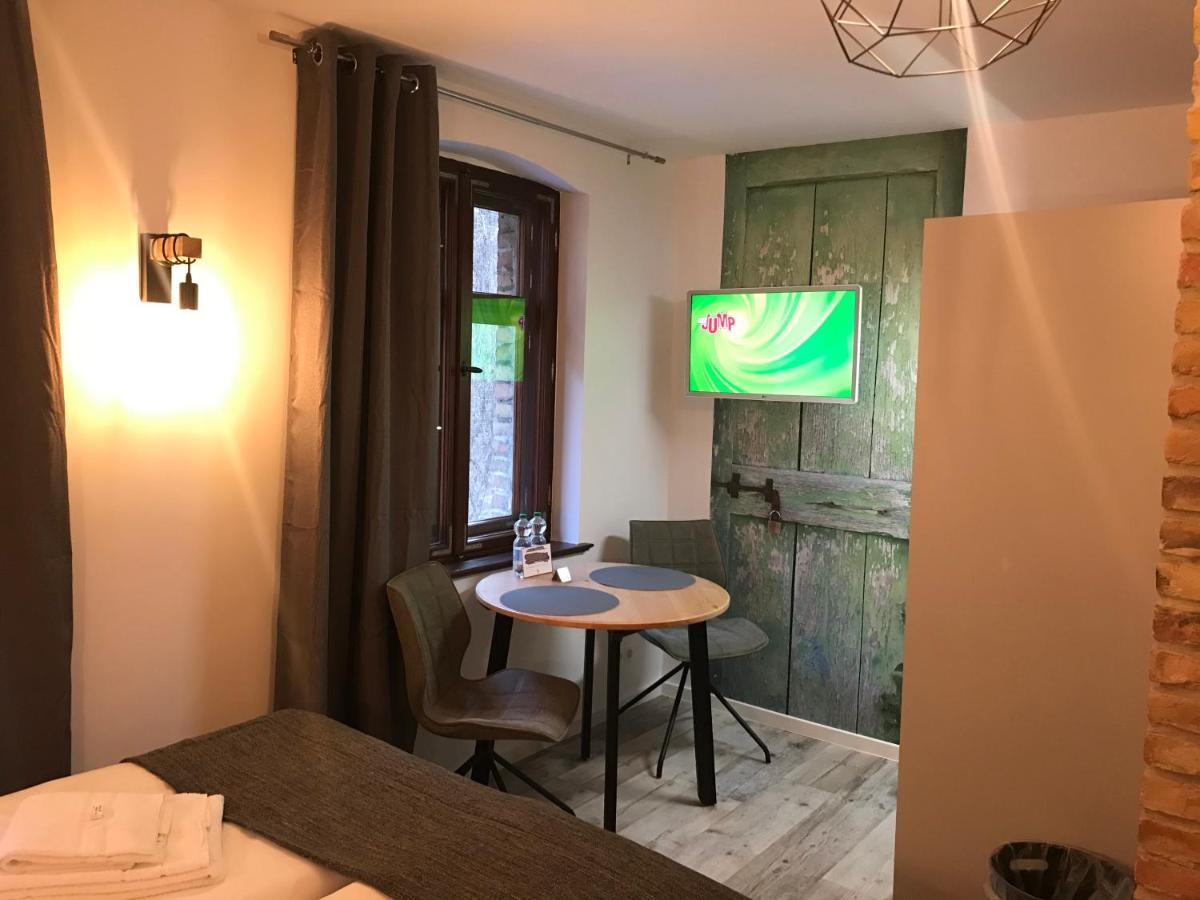 Aparthotel Walhalla Потсдам Екстер'єр фото