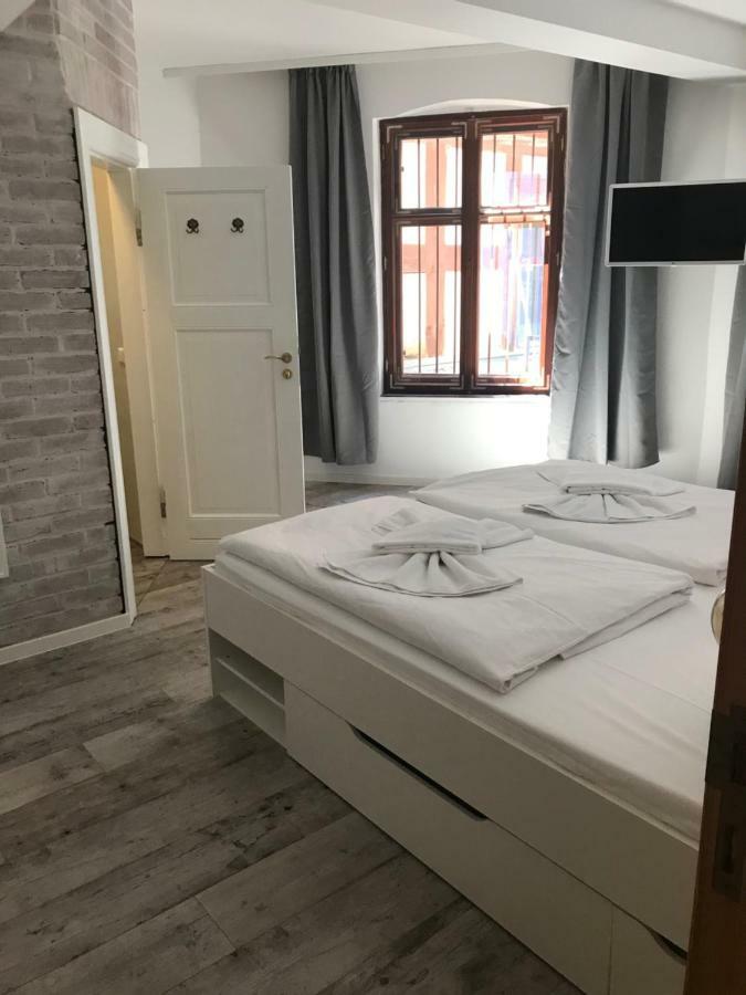 Aparthotel Walhalla Потсдам Екстер'єр фото