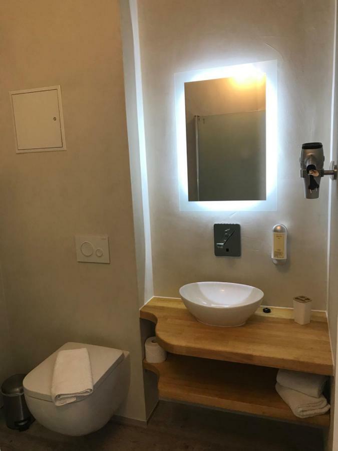 Aparthotel Walhalla Потсдам Екстер'єр фото