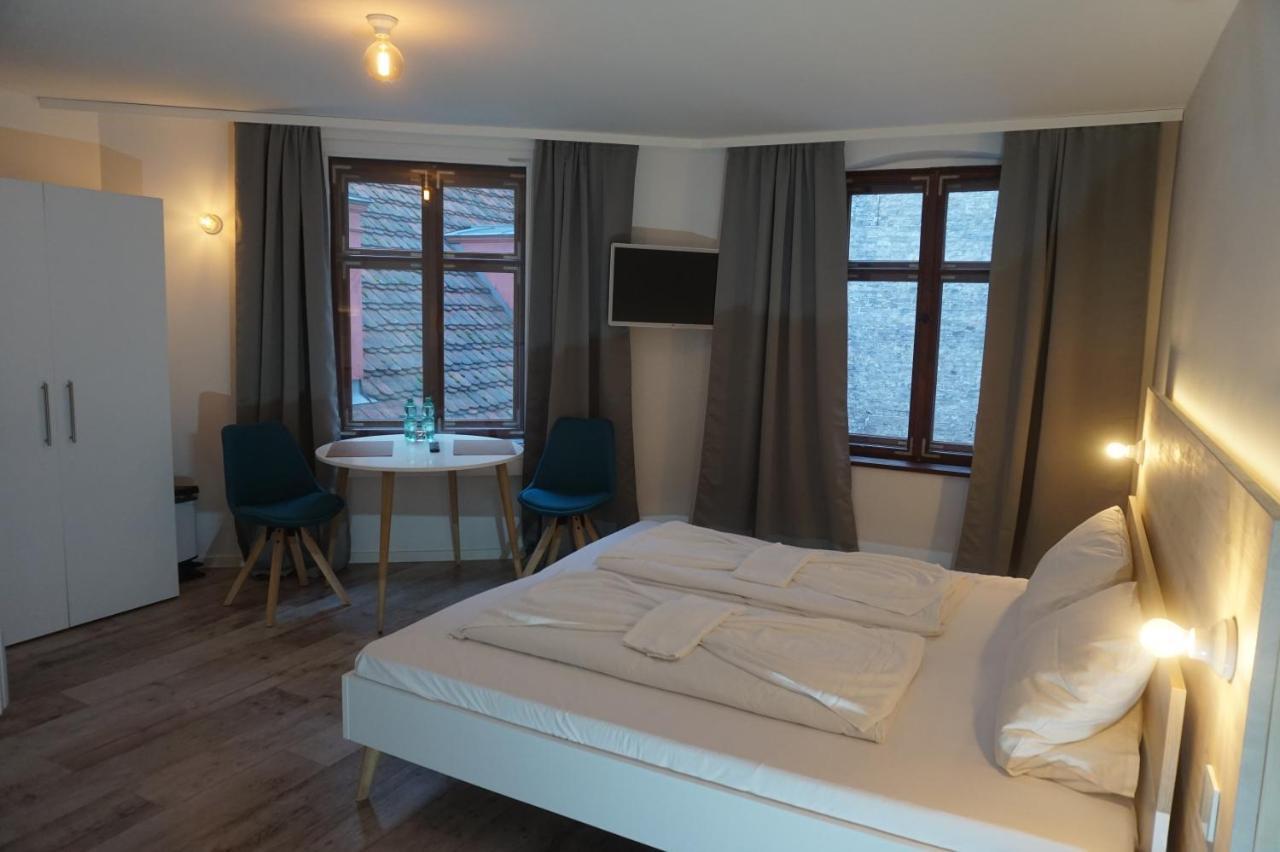 Aparthotel Walhalla Потсдам Екстер'єр фото